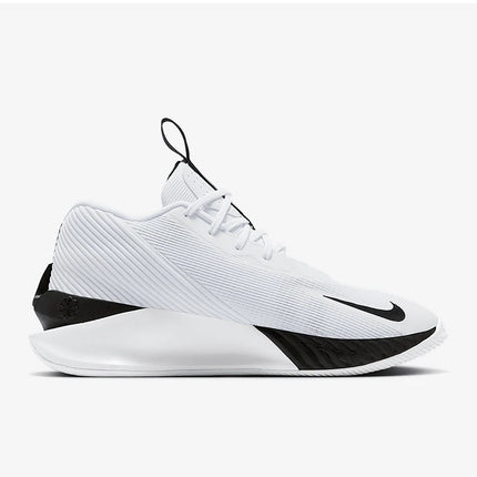Scarpe da basket da allenamento mid-top da uomo Nike genuine 2025 Spring nuove HF1804-100