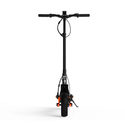 Monopattino Elettrico JOYOR S5 Certificato ABE, Disponibile in Germania, 20km/h 500W 48V13AH, Pieghevole con Luce LED, Mobilità Urbana