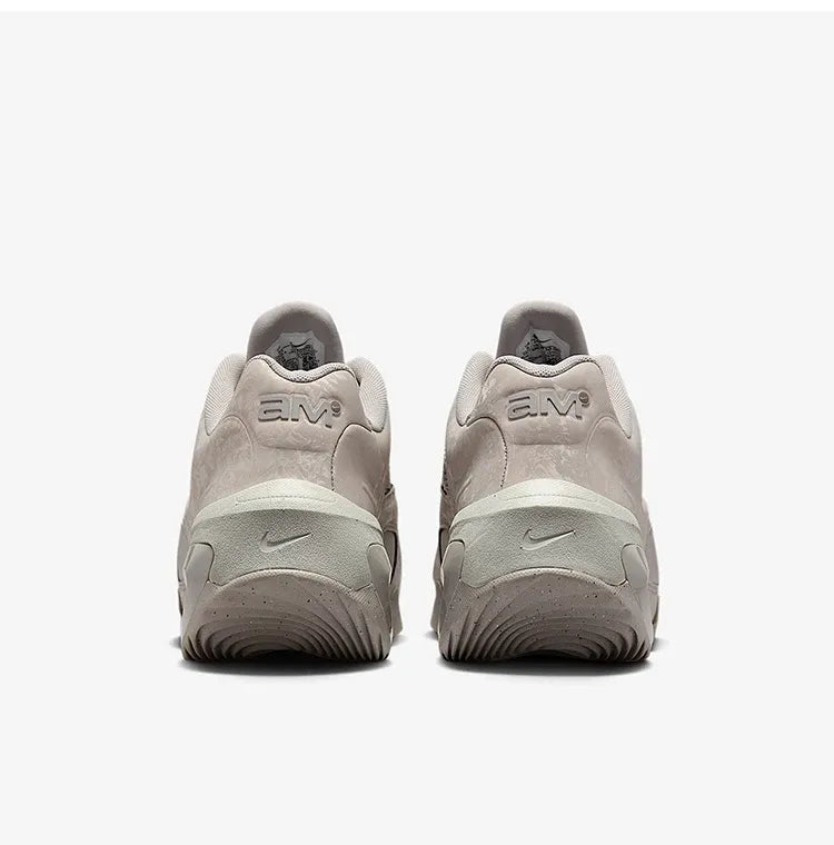 Nike Authentic Air Max Muse Women's Air Cushion Thick Sole Running Shoes HM0750-001
