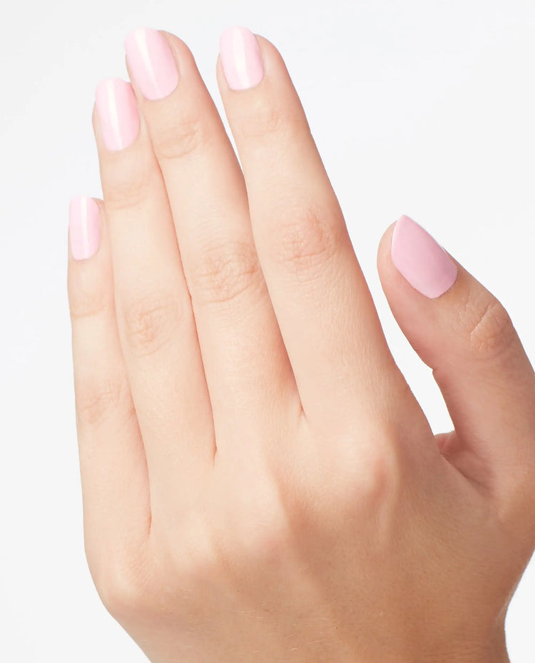 Opi Mod about You Nail Lacquer 15ml - Modern Light Pink