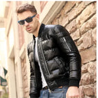 Black Sheepskin Drow