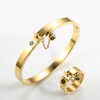 Gold Set-7