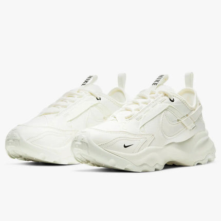 Scarpe da corsa comode e traspiranti Nike Official Genuine TC da donna DD9682-100