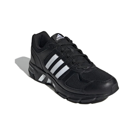 Scarpe da Corsa Adidas Equipment 10 Unisex Low Top Nero/Bianco GZ5297
