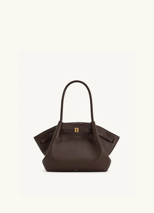 Borsa Dumpling JW PEI, Grande Capacità, Borsa a Tracolla, Borsa a Mano, Borsa Tote, Borsa da Donna