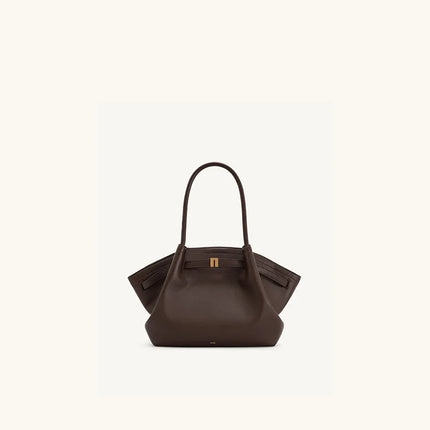 Borsa Dumpling JW PEI, Grande Capacità, Borsa a Tracolla, Borsa a Mano, Borsa Tote, Borsa da Donna