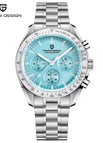 Ice Blue