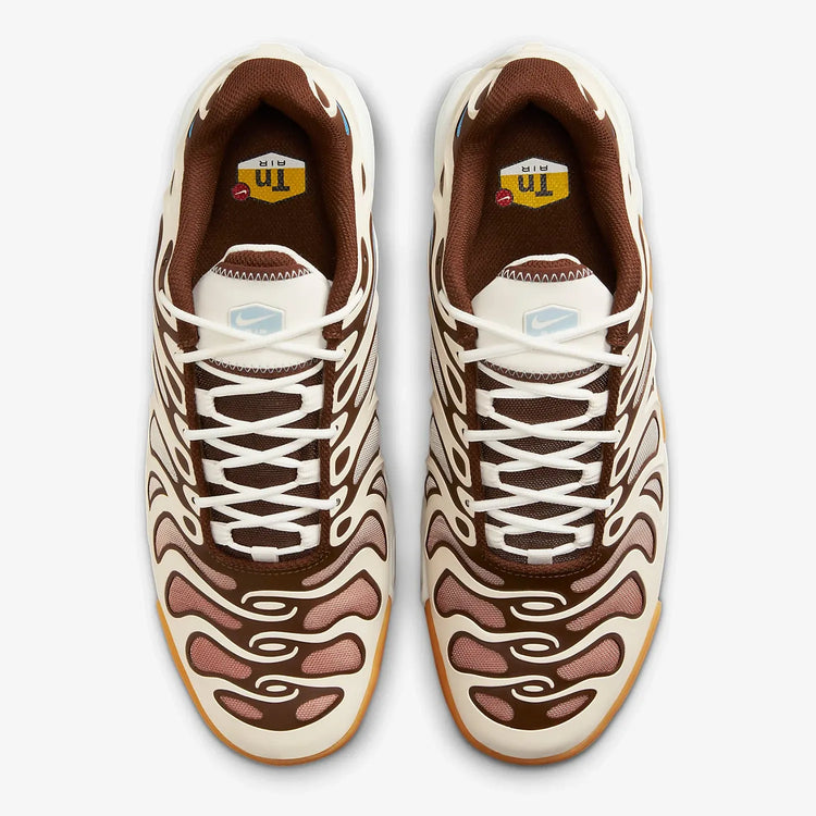 Nike genuine Air Max Plus Drift men's and women's new sports shoes FD4290-001