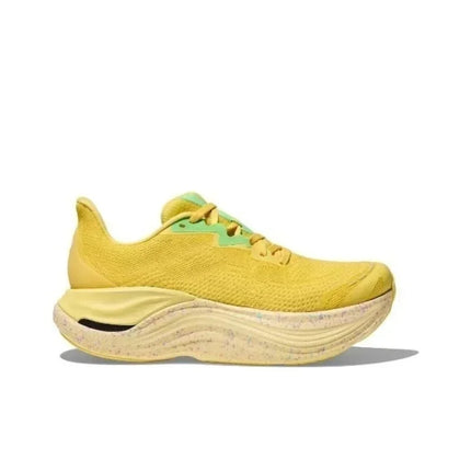 HOT SKYWARDX per Uomo e Donna, Scarpe da Corsa Professionali per Maratona con Tomaia in Mesh Tecnico, Sneakers Classiche Basse per Uso Casual