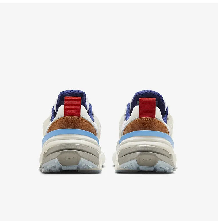 Nike genuine V2K Run Unisex Retro Durable Low-Top Sneakers HF5724-061
