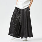 Asian 2XL 75-82KG / Black