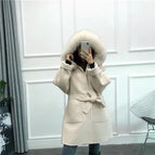 beige white