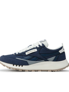 Reebok CL LEGACY W+ Low top Running Shoes Unisex Marine Blue 24FRC903U1GB4