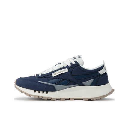 Reebok CL LEGACY W+ Low top Running Shoes Unisex Marine Blue 24FRC903U1GB4