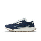 Reebok CL LEGACY W+ Low top Running Shoes Unisex Marine Blue 24FRC903U1GB4