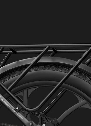Bicicletta Elettrica Pieghevole PVY Z20 MAX con Sensore di Coppia, Doppia Batteria per Pendolarismo Urbano, E-bike a Pedalata Assistita con Autonomia di 25.6Ah