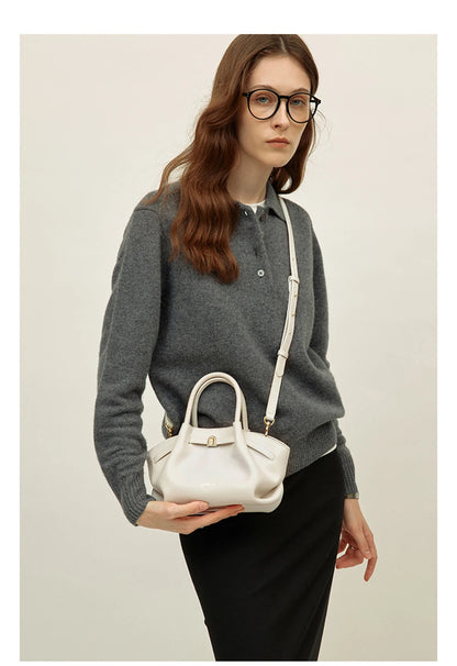 LA FESTIN Original Female bags New Handbag Women's bags Luxury brand Bag Fashion Shoulder Bag Crossbody Bag Bucket Bag