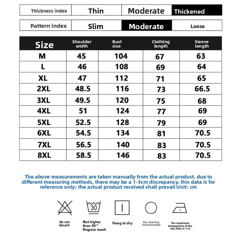 Men's white duck down jacket, new lightweight down cotton jacket, fashionable autumn and winter fashion jacket