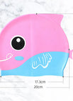 Pink Blue M