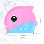Pink Blue M