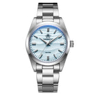 ADDIESDIVE 36mm Men Watch Desert Dial Bubble Mirror Pot Cover Glass 10Bar Waterproof AD2030 Quartz Watch