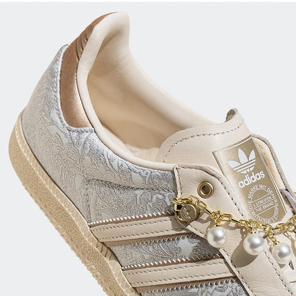 Scarpe sportive casual Adidas ufficiali autentiche a tre strisce da donna leggere e traspiranti resistenti all'usura JQ2616