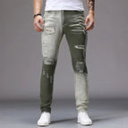 Army green TM257
