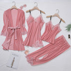 pink / M