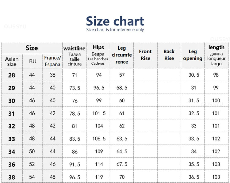 Autumn Winter Cotton Fabric Stretch Casual Pants Men Slim Fit Grey Black Korea Work Classic Brown Cargo Trousers Male 28-38