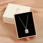 White B and Box