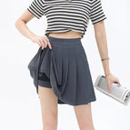 Grey Color / L