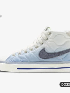 Scarpe sportive da uomo e da donna Nike Authentic Court Legacy Canvas DO2340-941