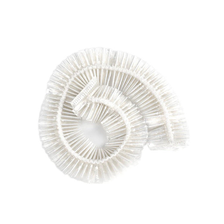 1200Pcs/Carton Disposable Foot Tub Pedicura Chair Plastic Pedicure Liners Spa Liners Bags for Spa Pedicure Chair