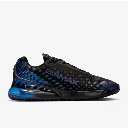 Nike Authentic 2025 Scarpe sportive da uomo estive con assorbimento degli urti e allacciatura durevole IH3571-001
