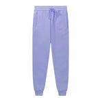 (Pants)Light purple / XXXL
