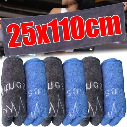 Asciugamano fitness in microfibra per attrezzature da palestra sportive Tappetino per il sudore Spiaggia Corsa Nuoto Asciugamano sportivo antiscivolo assorbente del sudore