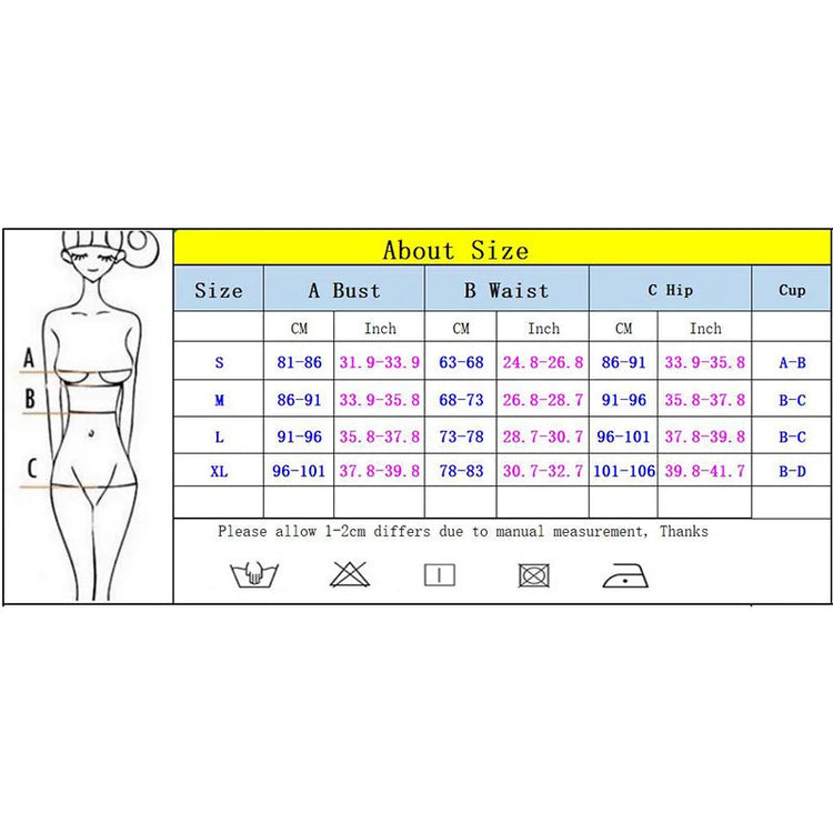 Micro Bikini 2026 Donne Sexy Costume Da Bagno Costumi Da Bagno Femminile Stampa Bikini Set Biquini Costume Da Bagno Costume Da Bagno Brasiliano Beachwear platinumshop