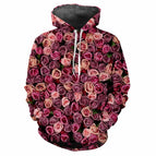 Hoodie-YSY025697