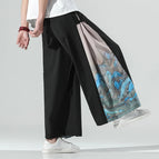 Asian XL 66-74KG / Black