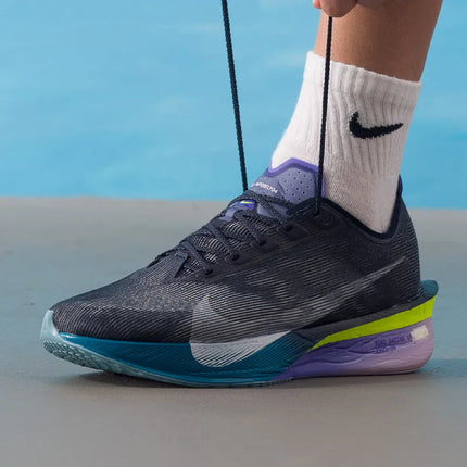 Scarpe da corsa sportive da uomo Nike HF6414-600/401 ZoomX Carbon Plate Speed Racing Sneakers platinumshop