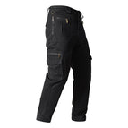 Style A black