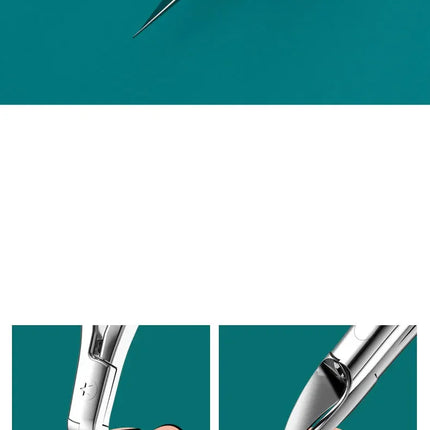 Sharp Toenail Ingrown Cuticle Nipper Nail Clipper Edge Cutter Scissor Nail Pliers Tool Dead Skin Remover Pedicure Manicure Tools