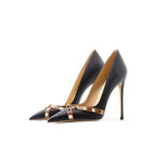Black 10CM / 41