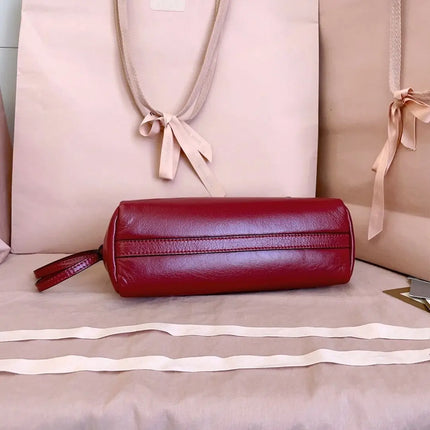 Borsa a tracolla da donna in pelle antigraffio, indispensabile per i viaggi, con tracolla completamente staccabile, borsa a mano, borsa a tracolla versatile, universale, casual, per esterni