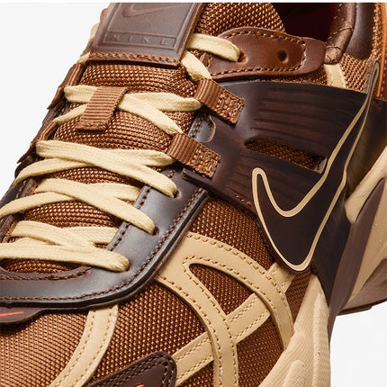 Scarpe da papà Nike Ufficiale V2K Run da uomo retrò durevoli e traspiranti HQ3445-222