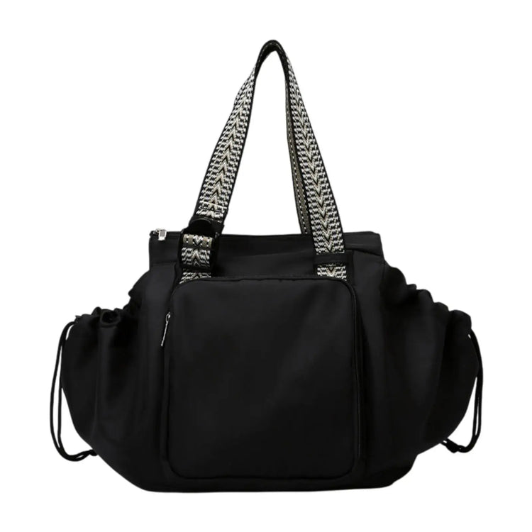 Borsa a Tracolla da Donna, Organizer alla Moda, Borsa Trasformabile, Borsa da Viaggio per Uso Quotidiano, Outdoor, Vacanze e Lavoro