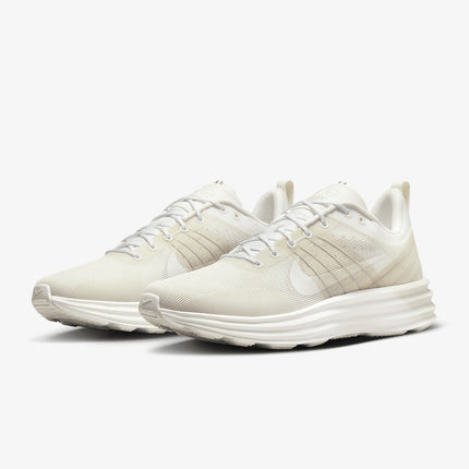 Scarpe da corsa leggere e traspiranti da uomo Nike Lunar Roam originali DV2440-100