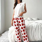 C1222-Red / L