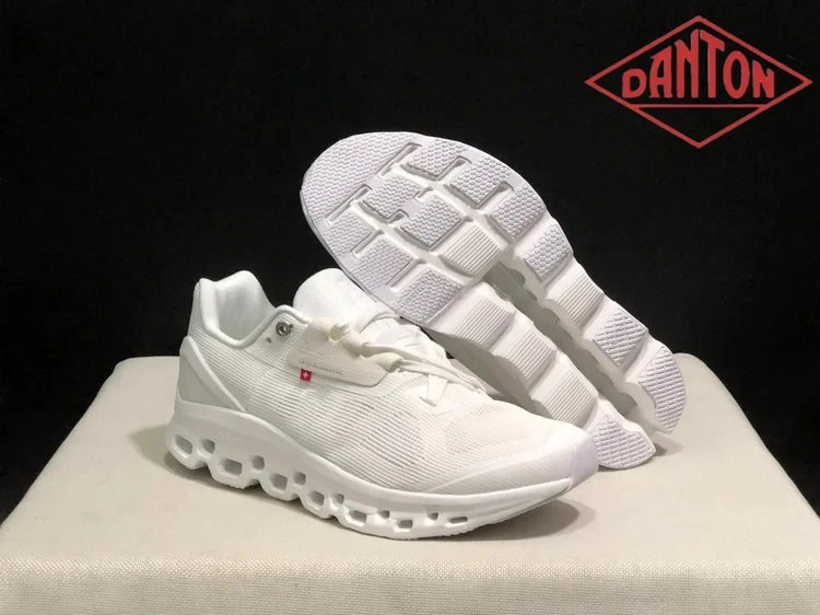 NUOVE Scarpe Casual Traspiranti Cloud's-Breathable 2026 per Uomo e Donna, Tessuto Morbido, Comode per Casa e Uscite