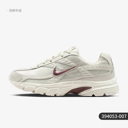 Nike genuine Initiator Women's Retro Fashion Training Sneakers IB4688-111